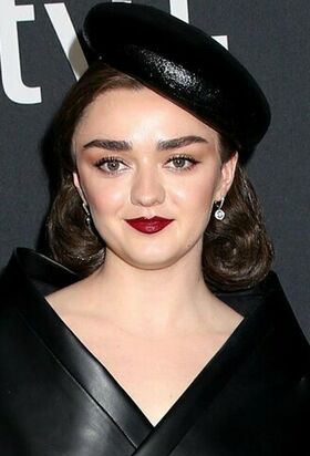 Maisie Williams
